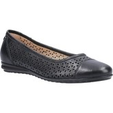 Hush puppies  HPW1000-125-2-3 Leah  women's Shoes (Pumps / Ballerinas) in Black