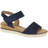 Gabor  Raynor Womens Sandals  women's Sandals in Blue