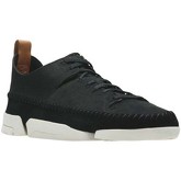 Clarks  Trigenic Flex Womens Casual Shoes  women's Shoes (Trainers) in Black