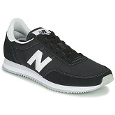 New Balance  720  women's Shoes (Trainers) in Black