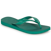Havaianas  TOP  women's Flip flops / Sandals (Shoes) in Green