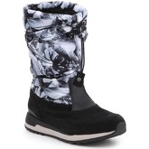 Geox  D Aneko B D643FC-0MN22-C9999  women's Mid Boots in Black