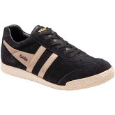 Gola  Harrier Mirror Womens Trainers  women's Trainers in Black