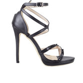 Love My Style  Saira  women's Court Shoes in Black