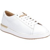 Hush puppies  HW06591-100-3 Sabine  women's Shoes (Trainers) in White