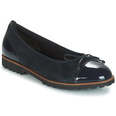 Gabor  CAROLINA  women's Shoes (Pumps / Ballerinas) in Blue