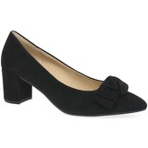 Gabor  Kesh Womens Court Shoes  women's Court Shoes in Black