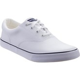 Hush puppies  HW06650-100-3 Byanca  women's Shoes (Trainers) in White