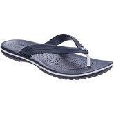 Crocs  11033-410 CROCBAND FLIP MENS  women's Flip flops / Sandals (Shoes) in Blue