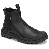 Palladium  PAMPA CHELSEA ESS  women's Mid Boots in Black