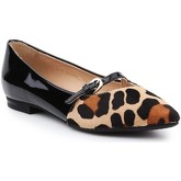 Geox  D Rhosyn E D640FE-066QS-C9262  women's Shoes (Pumps / Ballerinas) in Multicolour