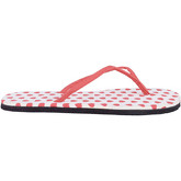 Love My Style  Keeva  women's Flip flops / Sandals (Shoes) in Pink