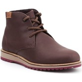 Lacoste  Manette 7-34CAW0038176  women's Mid Boots in Brown
