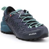 Salewa  WS Wildfire Edge GTX 61376-3838  women's Walking Boots in Multicolour
