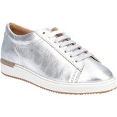 Hush puppies  HW06591-020-3 Sabine  women's Shoes (Trainers) in Silver