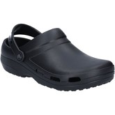 Crocs  205619-BLK-M4/W6 Specialist ll Vent  women's Clogs (Shoes) in Black