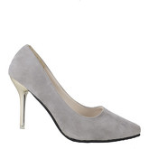 Love My Style  Ferne  women's Court Shoes in Grey