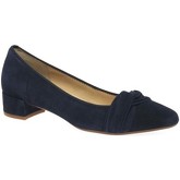Gabor  Prince Womens Court Shoes  women's Court Shoes in Blue