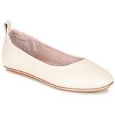 FitFlop  ALLEGRO  women's Shoes (Pumps / Ballerinas) in White