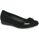 Gabor  Silent Womens Pumps  women's Shoes (Pumps / Ballerinas) in Black