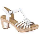 Gabor  Cheri Womens Sandals  women's Sandals in White