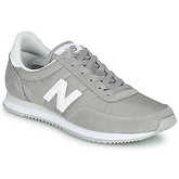 New Balance  720  women's Shoes (Trainers) in Grey
