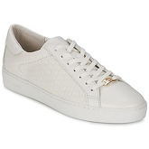 MICHAEL Michael Kors  BRECK  women's Shoes (Trainers) in White