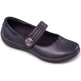 Padders  Poem Womens Mary Jane Shoes  women's Shoes (Pumps / Ballerinas) in Blue