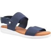 Hush puppies  HPW1000-115-2-3 Ashley  women's Sandals in Blue