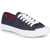 Superdry  LOW PRO 2.0  women's Shoes (Trainers) in Blue