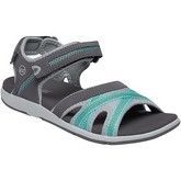 Regatta  LADY SANTA CLARA Sandals Treetop Parchment Grey  women's Sandals in Grey