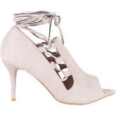 Love My Style  Olivia-Grace  women's Sandals in Beige