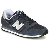 New Balance  373  women's Shoes (Trainers) in Blue