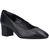 Hush puppies  HPW1000-114-1-3 Anna  women's Court Shoes in Black