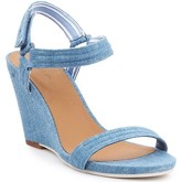 Lacoste  Karoly 7-29SRW2314125  women's Sandals in Blue