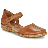 Josef Seibel  ROSALIE 42  women's Sandals in Brown