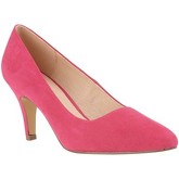 Lotus  Holly Womens Court Shoes  women's Court Shoes in Pink