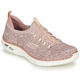Skechers  EMPIRE D'LUX  women's Shoes (Trainers) in Pink