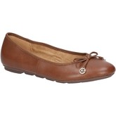 Hush puppies  HW06479-210-3 Abby Bow Ballet  women's Shoes (Pumps / Ballerinas) in Other