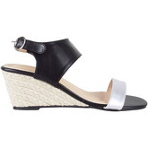Love My Style  Amelia-Lily  women's Sandals in Black