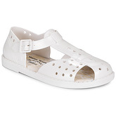 Melissa  ABAYA  women's Sandals in White