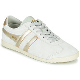 Gola  BULLET PEARL  women's Shoes (Trainers) in White