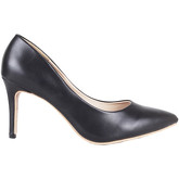 Love My Style  Freja  women's Court Shoes in Black