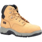 Magnum  Precision Sitemaster  women's Mid Boots in Yellow