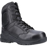 Magnum  Strike Force 8.0  women's Walking Boots in Black