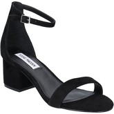 Steve Madden  SM11000009-BLK-36 Irenee  women's Sandals in Black