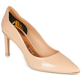 Ted Baker  ERIINL  women's Court Shoes in Pink