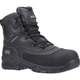 Magnum  Broadside 8.0  women's Walking Boots in Black