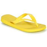 Havaianas  TOP  women's Flip flops / Sandals (Shoes) in Yellow