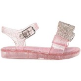 Lelli Kelly  Bow Girls Sandals  women's Sandals in Pink